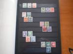Nederland 100 jaar Kinderpostzegels 1924-2024 ..€ € 75,-, Postzegels en Munten, Postzegels | Nederland, Verzenden