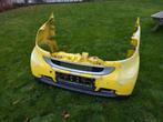 Smart fortwo 451 2008 voorkant bumper, Ophalen, Gebruikt, Voor, Motorkap