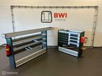 Bott set bedrijfswageninrichting L+R complete inrichting, Auto diversen, Overige Auto diversen, Ophalen of Verzenden