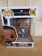 Funko pop phastos nr 738 eternals, Ophalen of Verzenden, Zo goed als nieuw