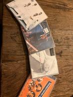 CD Collectie: New Edition, Clouseau, Celine Dion, Nederlands, Ophalen of Verzenden, Gebruikt