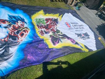 Dragon Ball Super Card Game” of “One Piece Card Game”.   beschikbaar voor biedingen