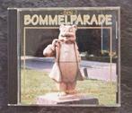 Den Bommel Parade CD - Marten Toonder - MTVC - 1997, Verzenden, Olivier B, Bommel en Tom Poes, Zo goed als nieuw, Overige typen