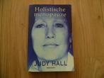 Judy Hall - Holistische menopauze, Verzenden, Gelezen, Achtergrond en Informatie