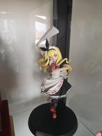 Mio isurugi MM! Anime/manga maid tsundere figure, Ophalen of Verzenden, Zo goed als nieuw, Overige typen