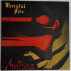 Mercyful Fate – Melissa, Gebruikt, Ophalen of Verzenden