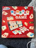 Number game, Ophalen of Verzenden, Nieuw