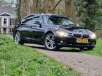 BMW 320i high executive, Harman Kardon,xenon , trekhaak, Auto's, BMW, Origineel Nederlands, Te koop, 5 stoelen, Benzine