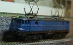 Locomotieven ( 2 x )en goederenwagens (m 18 x ), Hobby en Vrije tijd, Modeltreinen | H0, Gebruikt, Gelijkstroom, Wagon, Ophalen of Verzenden