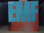 7" Single EMF - I Believe / When You're Mine, Pop, Gebruikt, Ophalen of Verzenden, 7 inch