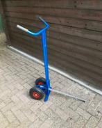 Tekoop Tegeltiller!, Doe-het-zelf en Verbouw, Ophalen of Verzenden, Zo goed als nieuw