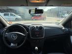 Dacia Logan MCV 0.9 TCe S&S Lauréate/Airco/Cruise/1E eigena, 898 cc, Euro 6, Bedrijf, Handgeschakeld