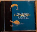 Boudewijn de Groot - Een hele tour (CD), Ophalen of Verzenden, Gebruikt, Levenslied of Smartlap