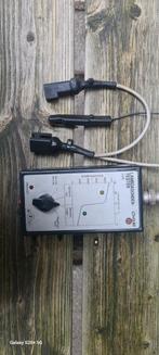 Lambadasonden tester, Ophalen of Verzenden