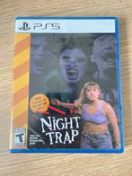 Night Trap | Limited Run Games #027 | PS5, Ophalen of Verzenden, Nieuw