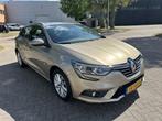 Renault Mégane Estate 1.2 TCe Limited NAVI PDC CRUISE CARPLA, Voorwielaandrijving, 65 €/maand, 101 pk, Gebruikt