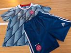 Ajax tenue maat 146 / 152, Adidas, Jongen of Meisje, Overige typen, Ophalen of Verzenden