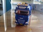 WSI Daf Nieuwland, Hobby en Vrije tijd, Modelauto's | 1:50, Ophalen of Verzenden, Zo goed als nieuw, Bus of Vrachtwagen, Wsi