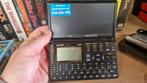 Vintage sharp zq 2250 rekenmachine, Ophalen of Verzenden, Zo goed als nieuw