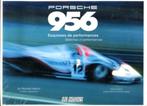 Porsche 956 schetches of perormance by Reynard Hézard, Ophalen of Verzenden, Zo goed als nieuw, Porsche
