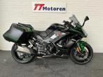 KAWASAKI NINJA 1000SX TOURER (bj 2023), Motoren, Motoren | Kawasaki, 1000 cc, Bedrijf, 4 cilinders, Sport