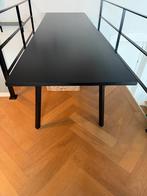 Studio Henk Eettafel - Stijlvol Design, Ophalen, Gebruikt, 200 cm of meer, 50 tot 100 cm