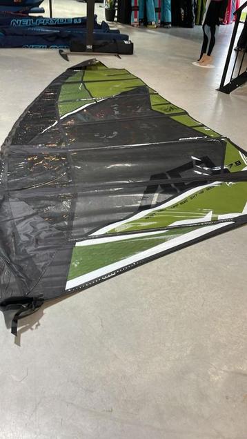 Point 7 AC1 7.8 2023 Green beschikbaar voor biedingen