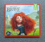 Disney Pixar Brave Lees Mee CD, Boeken, Verzenden, Walt Disney, Cd, Kind