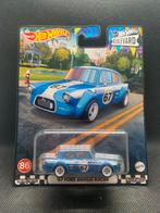 Hotwheels Boulevard Premium Ford Anglia 1:64 3inch OVP, Ophalen of Verzenden, Zo goed als nieuw