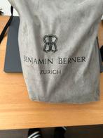 Benjamin berner, Ophalen of Verzenden, Zo goed als nieuw