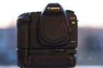 Canon 5DII (5D II, mark 2), Audio, Tv en Foto, Fotocamera's Digitaal, Gebruikt, Spiegelreflex, Canon, Ophalen of Verzenden