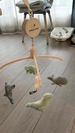 Baby's Only Muziekmobiel, Kinderen en Baby's, Speelgoed | Babyspeelgoed, Ophalen, Zo goed als nieuw, Mobiel, Met geluid