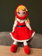 Leuke Roodkapje knuffel Efteling, Ophalen of Verzenden, Zo goed als nieuw, Overige typen