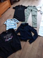 Meisjes kleding 164, Ophalen of Verzenden, Zo goed als nieuw, Meisje, Broek