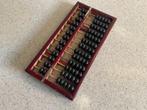 Chinees telraam, abacus, Ophalen of Verzenden