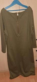 Jurk, maat xs/s, Vila, Jane Norman, Zwart, Ophalen of Verzenden, Zo goed als nieuw, Maat 34 (XS) of kleiner