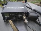 Midland Alan 109 27mc bakkie incl Wilson 12V plug (nieuw!), Telecommunicatie, Zenders en Ontvangers, Gebruikt, Ophalen of Verzenden