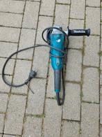 Makita slijpmachine/haakse slijperGA5021CY 3halen 2betalen!!, Doe-het-zelf en Verbouw, Gereedschap | Slijpmachines, Ophalen, Gebruikt