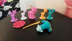 Play doh my little pony set, Ophalen of Verzenden, Zo goed als nieuw