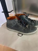 Van Lier schoenen - maat 42,5 - weinig gedragen., Kleding | Heren, Schoenen, Blauw, Van Lier, Ophalen of Verzenden, Sneakers of Gympen