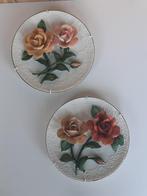 Franklin Mint Roses of Capodimonte, Antiek en Kunst, Ophalen of Verzenden