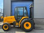 JCB Ruwterreinheftruck 926 4x4 (bj 2008), Zakelijke goederen, Machines en Bouw | Heftrucks en Intern transport, 2000 tot 3000 kg