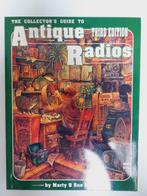 Antique Radios - Third Edition, Ophalen of Verzenden, Gelezen, Overige