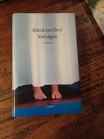 Verlangen - Alfred van Cleef, Ophalen of Verzenden, Zo goed als nieuw, Alfred van Cleef, Nederland