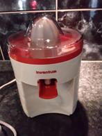 Electrische citruspers, Ophalen, Zo goed als nieuw