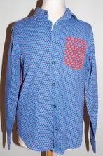 apart nieuw van Hassels overhemd maat 140, Kinderen en Baby's, Kinderkleding | Maat 140, Van Hassels, Overhemd of Blouse, Nieuw