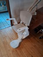 Traplift, Diversen, Ophalen