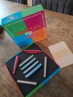 Kaarten op tafel, Ophalen of Verzenden, Zo goed als nieuw