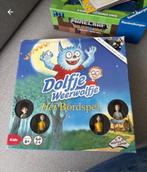 Dolfje Weerwolfje Bordspel - Leuk familiespel!, Hobby en Vrije tijd, Gezelschapsspellen | Bordspellen, Een of twee spelers, Ophalen of Verzenden