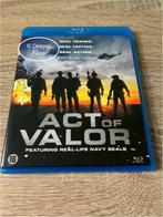 Blu-ray Act of Valor, Ophalen of Verzenden, Actie